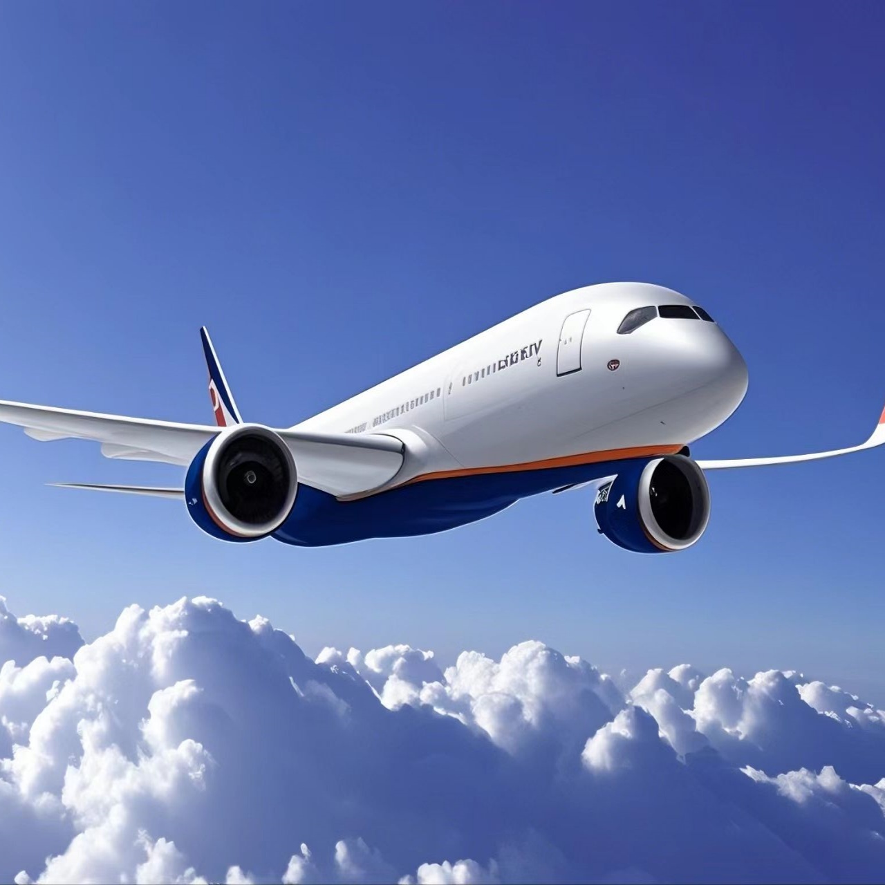 六合区空运加急件